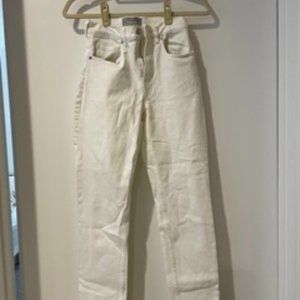 Everlane original cheeky jean